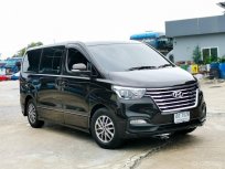 2019 HYUNDAI H-1,DELUXE สภาพป้ายแดง