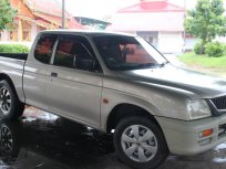 2000 Mitsubishi L200-STRADA รถกระบะ 
