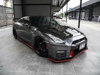 Nissan GT-R R35   gt700 hp รถสวยแต่งเต็มลำ​