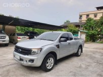  Ford Ranger แคป 2.5 เบนซิน ปี2013