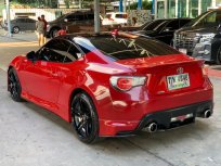 2012 Toyota GT-86 รถเก๋ง 2 ประตู - ตัวรถเป็นตัว TRD ออกจาก Toyota Thailand 