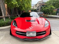 2015 Chevrolet  Corvette stingley C7 convertible  รถเก๋ง 2 ประตู