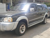 2003 Nissan Xciter 3.0 Super GL Wagon 