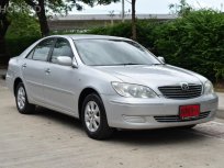 Toyota Camry 2.4 (ปี 2002) G Sedan AT