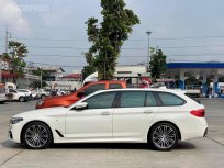BMW 530i Touring M-Sport (G31) ปี 18 