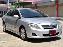 Toyota Corolla Altis 1.8 (ปี 2008) E Sedan AT