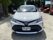 🔴ออกรถไม่ต้องใช้เงินซักบาท🔴 Toyota VIOS 1.5 J 