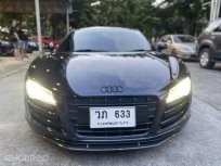 Audi R8 v10 ปี10  ใช้งานน้อย แต่งเต็มสุด 