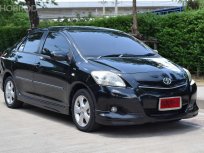 🏁 Toyota Vios 1.5 E 2009