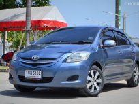 2007 TOYOTA SOLUNA VIOS 1.5 E. เกียร์AT.