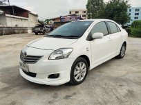 TOYOTA SOLUNA VIOS 1.5 G. 2009 AT