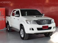 🏁  Toyota Vigo 2.5 CHAMP DOUBLE CAB E Prerunner VN Turbo 2014