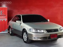 Toyota Camry 2.2 โฉมไฟท้ายย้อย (ปี 2001) SEG Sedan AT