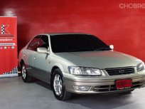 🏁 Toyota Camry 2.2 SEG 2001