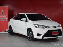 Toyota Vios 1.5 (ปี 2016 ) J Sedan AT 