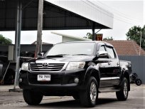 TOYOTA HILUX VIGO DOUBLE CAB 3.0 G.PRE 2012
