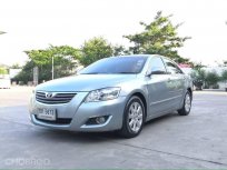 2007 Toyota CAMRY 2.0 G รถเก๋ง 4 ประตู 
