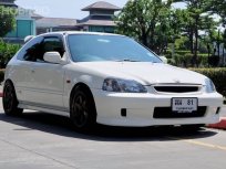Honda Civic Type R EK9