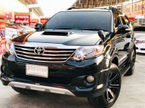 2013 Toyota Fortuner 3.0 V 4WD SUV 