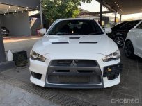 Mitsubishi Lancer Evolution X MR ปี 2009