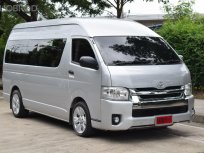 Toyota Hiace 3.0 COMMUTER (ปี 2019) D4D Van MT