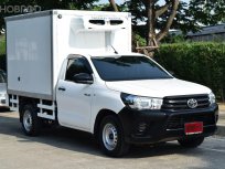 Toyota Hilux Revo 2.4( ปี 2019 ) SINGLE J Plus Pickup MT
