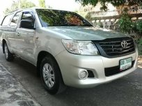 ขายรถ Toyota Hilux Vigo 2.7 J CNG ปี2012 รถกระบะ 