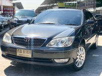 TOYOTA CAMRY 2.4 Q AT ปี 2004 (รหัส TKCR04)