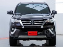 2012 Toyota Fortuner 2.5 G รถตู้/MPV 