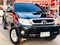 TOYOTA HILUX VIGO 2.5 E PRERUNNER SMART CAB MT ปี 2009 (รหัส TKVG09)