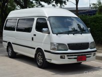 🚗 Toyota Hiace 3.0 หัวจรวด Commuter 2004