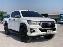 2016 TOYOTA HILUX REVO 2.4E, DOUBLECAB PRERUNNER 