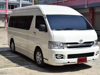 Toyota Hiace 2.5 COMMUTER (ปี 2005) D4D Van MT