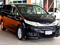 2014 Honda Odyssey 2.4 EL รถเก๋ง 5 ประตู 