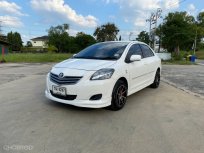ขายรถ TOYOTA VIOS 1.5E ปี 2013