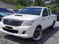 TOYOTA VIGO CHAMP SMARTCAB 2.5 J 2015 💵ราคา​ 399,000​ บาท