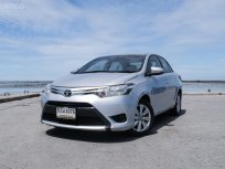 TOYOTA VIOS 1.5 E AT 2016  💵ราคา 369,000 บาท