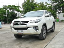TOYOTA NEW FORTUNER 2.8 V.4WD.SIGMA4 2016 At (รถบุคคล)