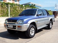 2004 Mitsubishi STRADA GRANDIS รถกระบะ 