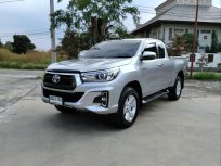 ขายรถ TOYOTA​ HILUX​ REVO​ 2.4 E​ PLUS​ ​ PRERUNNER​ ปี 2020