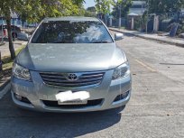 ขาย Toyota Camry 2.4V DVD ปี 2007 สภาพสวย ไม่เคยติดGas