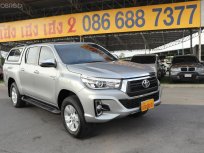 ขายรถ Toyota Hilux Revo 2.8 G 4WD ปี2017 รถกระบะ 