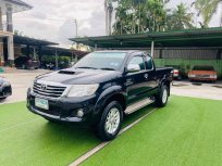 TOYOTA VIGO​ CHAMP​ PRERUNNER ปี​ 2012