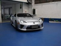 LEXUS LFA 4.8 V10 ปี 2012 