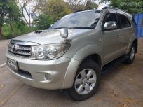 2010 Toyota Fortuner 3.0 V 4WD SUV 