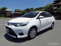 2016 Toyota VIOS 1.5 G รถเก๋ง 4 ประตู 