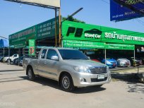 ขายรถ Toyota HiluxVigoChamp 2.7 J เบนซิน+LPG ปี 2012