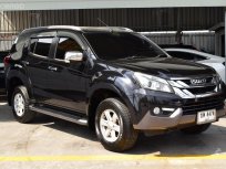ขายรถมือสอง 2014 Isuzu MU-X 2.5 (ปี 13-17) SUV AT