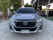 Toyota Hilux Revo 2.4 J Plus 2020