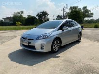 2012 Toyota Prius 1.8 Hybrid รถเก๋ง 5 ประตู 